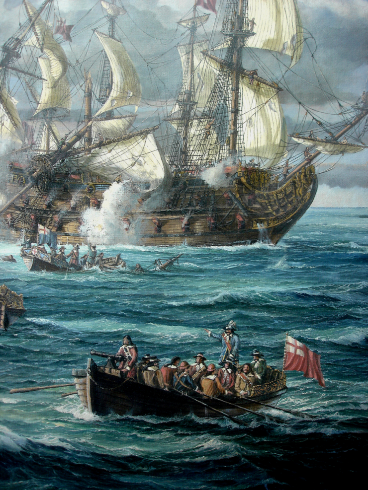 detail work the battle of Kijkduin 1673.jpg